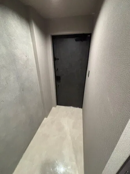 EXAM AKASAKA - Interior - ["Floor", "Flooring", "Ceiling"]