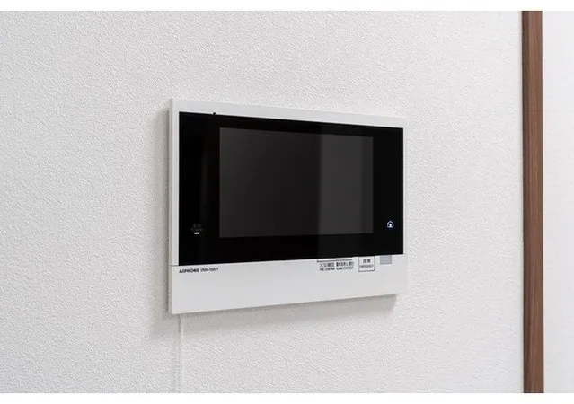 BPR Residence Nerima Fujimidai - Interior - ["Electronic device", "Display device", "Electronics"]