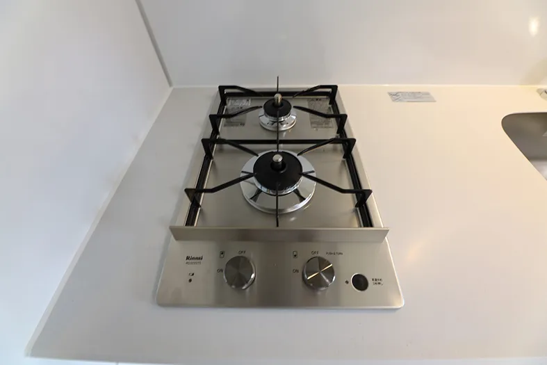 Geoent Okachimachi - Interior - ["Gas", "Composite material", "Symmetry"]