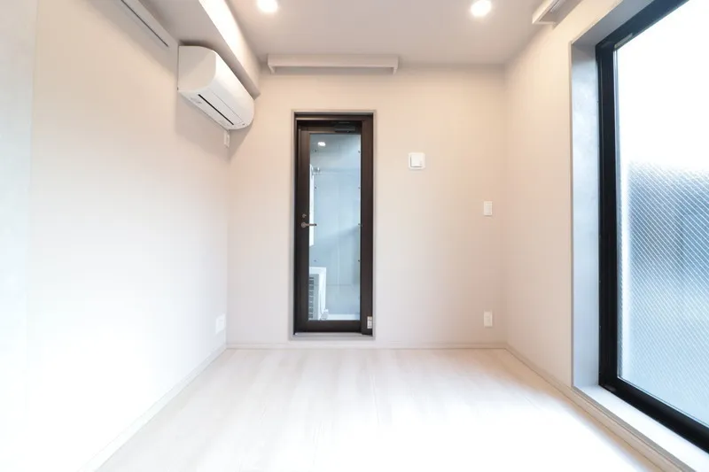 GranDuo Yoyogi Park 3 - Interior - ["Flooring", "Floor", "Ceiling"]