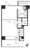 Park Axis Shibuya - Floor Plan - ["Diagram", "Plan"] thumbnail