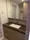 Park Habio Meguro Riverside - Interior - ["Mirror", "Cabinetry", "Sink"] thumbnail