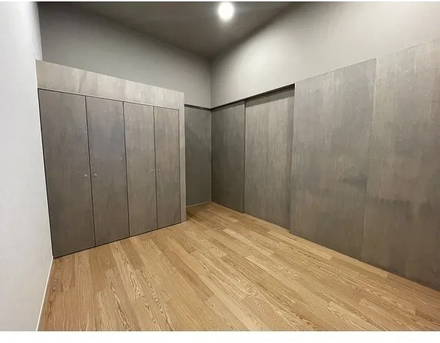 TAKANAWA EDGE - Interior - ["Flooring", "Wood", "Floor"]