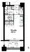 Comforia Azabujuban - Floor Plan - ["Plan"] thumbnail