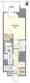 Due Kameido - Floor Plan - [] thumbnail