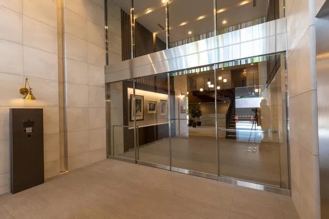 Green Residence Akasaka - Exterior - ["Flooring", "Floor", "Interior design"]