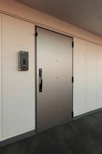 Terra Silk Forest - Interior - ["Door", "Flooring", "Floor"]