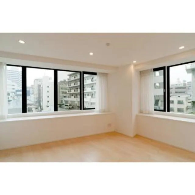 Park Cube Meguro Tower - Interior - ["Property", "Room", "Floor"]