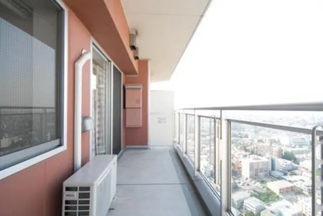 Unison Tower - Interior - ["Property", "Building", "Sky"]
