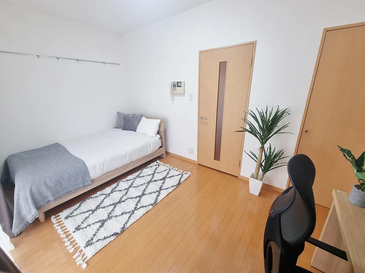 Mynavi STAY Miraie Higashi Kanda - Interior - []