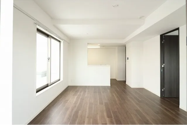 Sanheim Yukigaya Otsuka - Interior - ["Floor", "Property", "Flooring"]