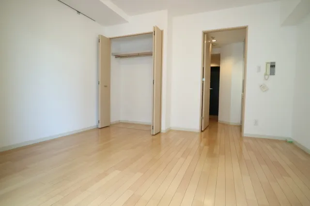Prime Urban Monzennakacho - Interior - ["Flooring", "Floor", "Wood flooring"]