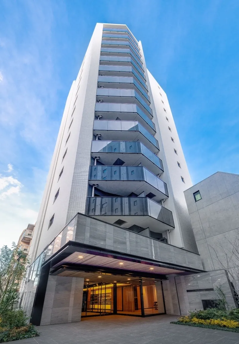 Prime Urban Asakusa Terrace image