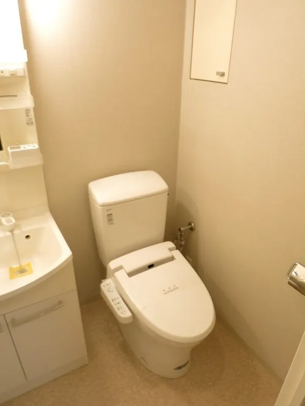 Primal Gotanda - Interior - ["Plumbing fixture", "Toilet seat", "Bathroom"]