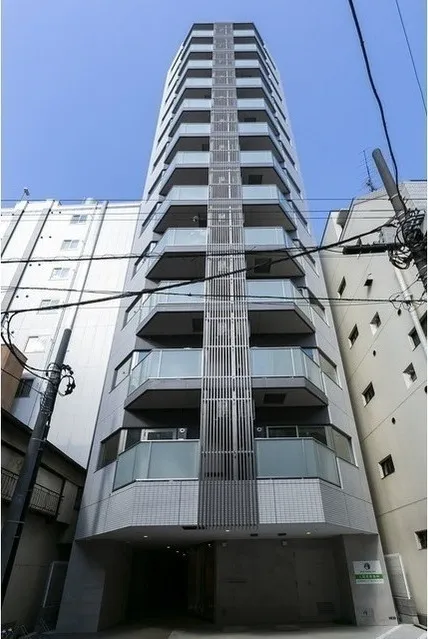 Chef Rule Shin Okachimachi II image