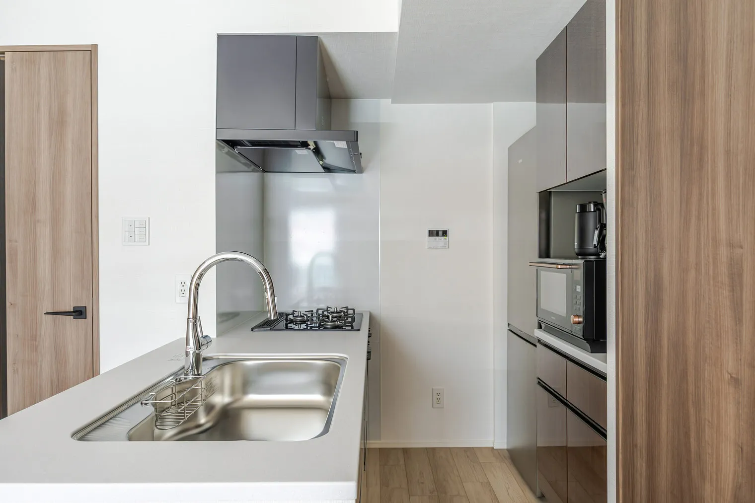Live Casa Ochanomizu - Interior - []