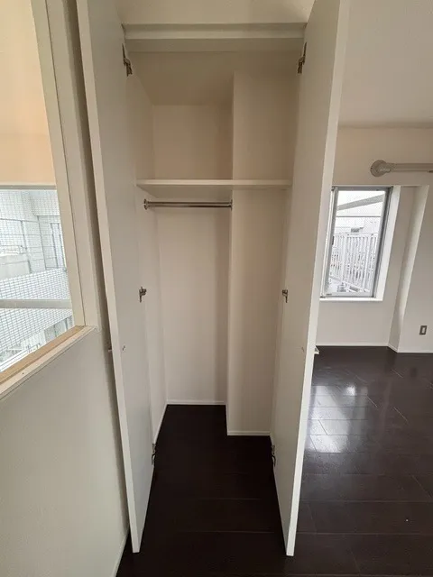 RESIDIA Kinshicho II - Interior - ["Flooring", "Floor", "Wood"]