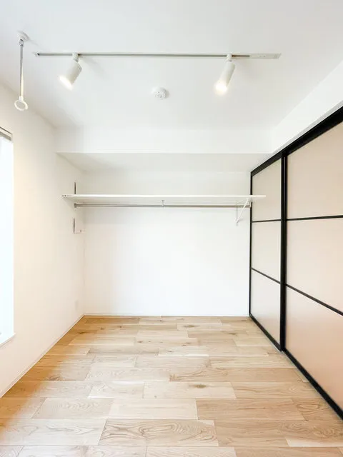 Grand Paseo Yoyogi Uehara - Interior - ["Flooring", "Wood", "Floor"]