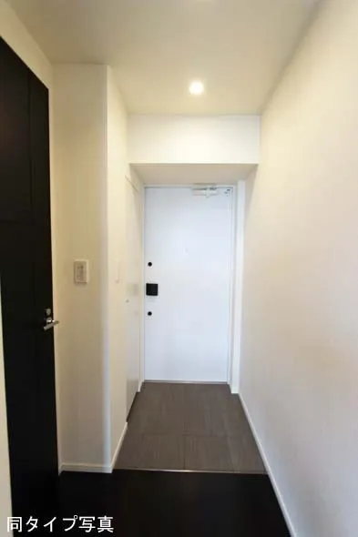 Comforia Omori DEUX - Interior - ["Flooring", "Floor", "Interior design"]
