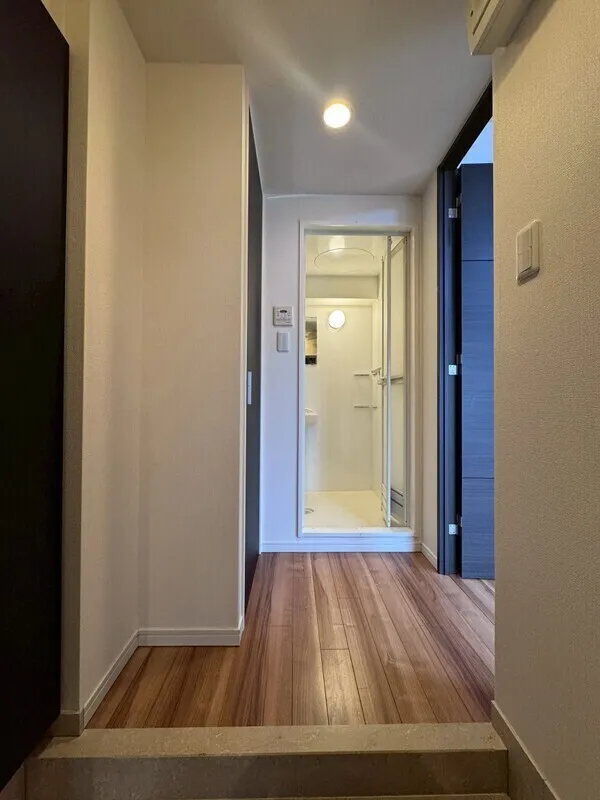 La Santé Hiroo - Interior - ["Flooring", "Floor", "Wood"]