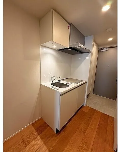 Atrio Flats Jiyugaoka East - Interior - ["Floor", "Flooring", "Apartment"]