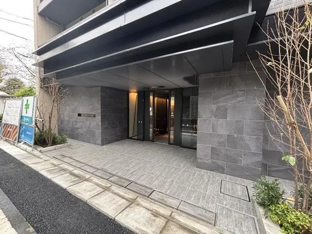RJR Precia Omorikita - Exterior - ["Plant", "Property", "Building"]