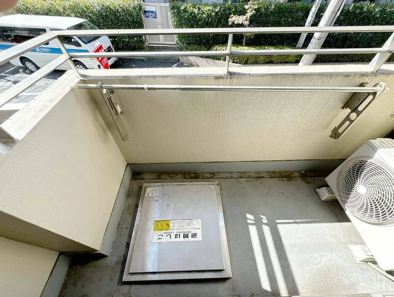 Mynavi Stay Yoyogi Park - Interior - []