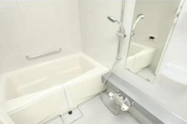 Park Axis Nihombashi Stage - Interior - ["White", "Bathroom", "Product"]