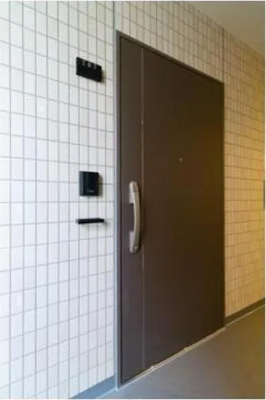 Matsuba - Interior - ["Door", "Building", "Rectangle"]