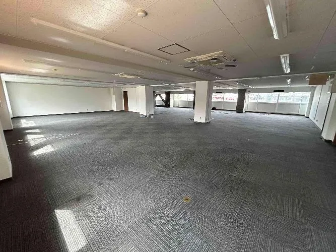 Matsugaoka Building Room 501