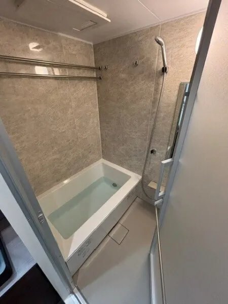 EXAM AKASAKA - Interior - ["Floor", "Plumbing fixture", "Bathroom"]