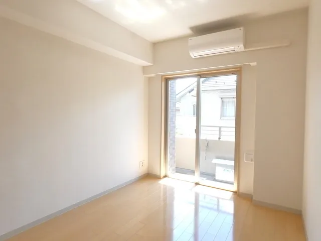 KDX Residence Seijo - Interior - ["Flooring", "Floor", "Apartment"]