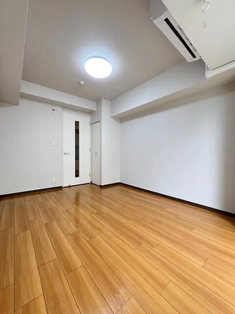 RESIDIA Nakano Fujimidai - Interior - ["Building", "Wood", "Interior design"]