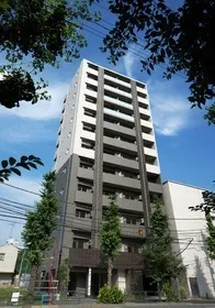 Hongo A-One Todaimae - Exterior - ["Building", "Condominium", "Property"]