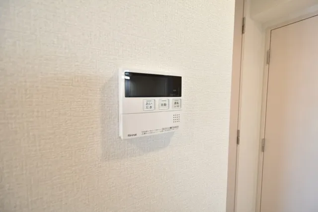 Grand Paseo Kiyosumi Shirakawa II - Interior - ["Technology", "Thermostat", "Electronics"]