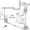 Park Habio Moto-Azabu - Floor Plan - ["Schematic", "Line", "Font"] thumbnail