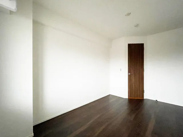 KDX Residence Oyamadai - Interior - ["Flooring", "Floor", "Wall"]