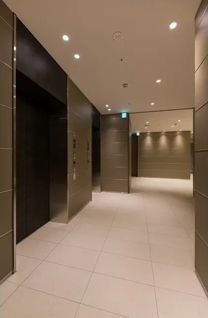 LEFONT PROGRESS SHIBUYA HILLTOP - Other - ["Fixture", "Flooring", "Hall"]