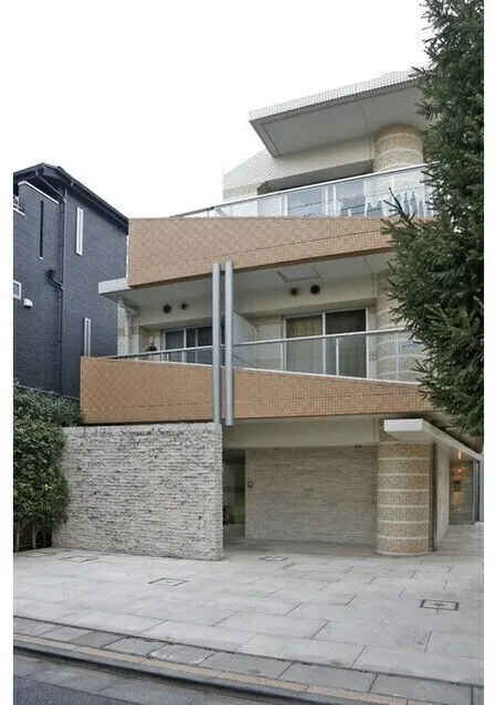 Prospect Ogikubo - Exterior - ["Property", "House", "Building"]