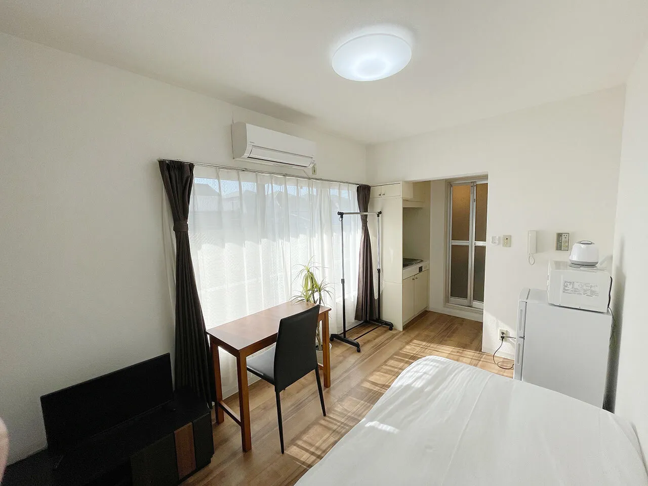 Mynavi STAY Palace Kanamecho - Interior - []