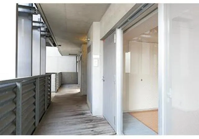 Park Axis Shibuya - Exterior - ["Building", "Rectangle", "Hall"]