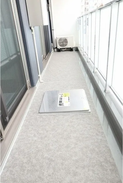 Sanheim Yukigaya Otsuka - Interior - ["Property", "Floor", "Flooring"]