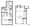 ASTILE Himonya - Floor Plan - ["Rectangle", "Font", "Schematic"] thumbnail
