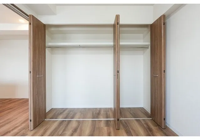 HF Oshiage Residence - Interior - ["Flooring", "Wood flooring", "Wood"]