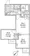 BRICK RESIDENCE Meguro Honcho - Floor Plan - ["Floor plan"] thumbnail