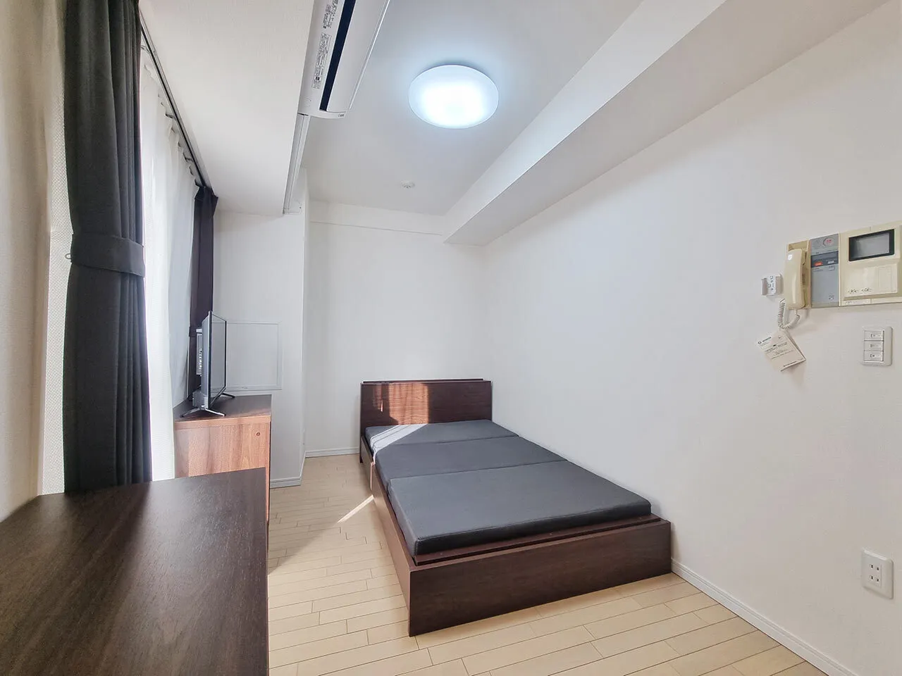 Mynavi Stay Higashishinagawa - Interior - []