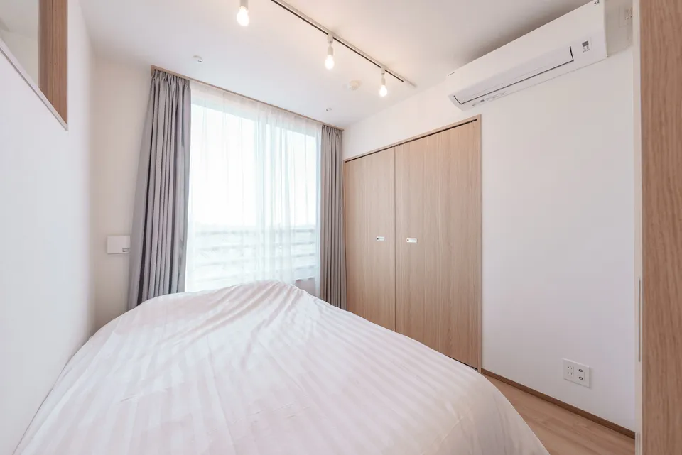 Hmlet Gakugei Daigaku - Interior - ["Interior design", "Flooring", "Wood"]