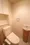 Comforia Mishuku - Interior - ["Toilet seat", "Plumbing fixture", "Bathroom sink"] thumbnail