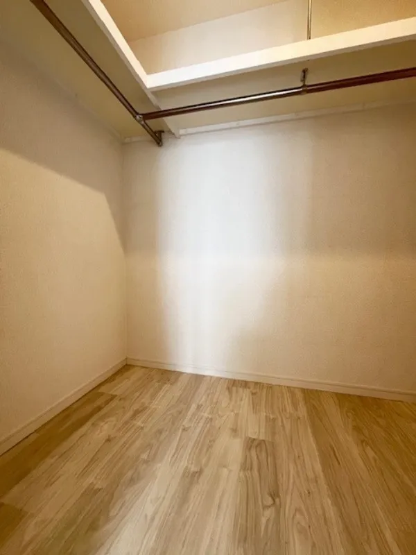 West Park Tower Ikebukuro - Interior - ["Flooring", "Floor", "Wood flooring"]