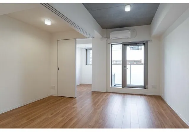 LUMIEC BUNKYO SENGOKU - Interior - ["Flooring", "Floor", "Apartment"]
